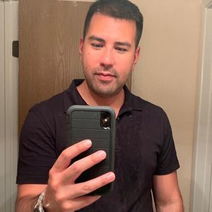 Meet your Posher, Freddie